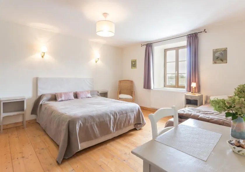 Chambres d'Hôtes de Letanville - Image 1