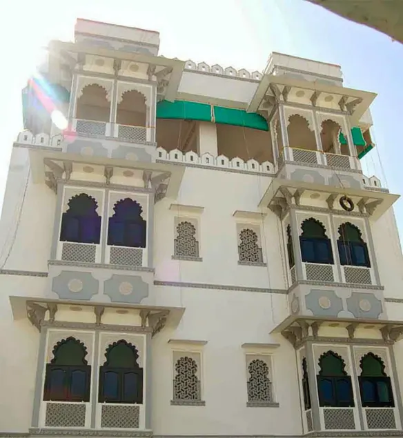 The Little Prince Heritage Home - Image 1