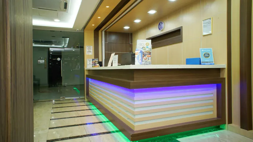 Bitz Bintang Hotel - Image 1