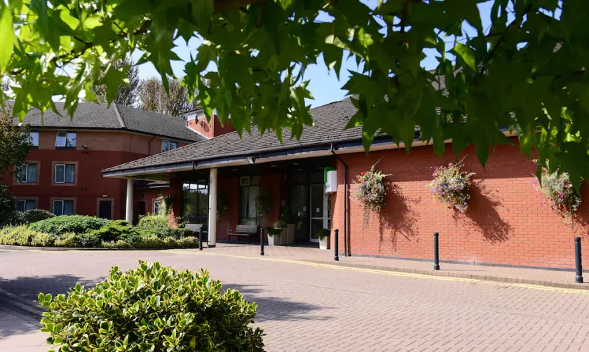 Holiday Inn Telford Ironbridge - Image 1