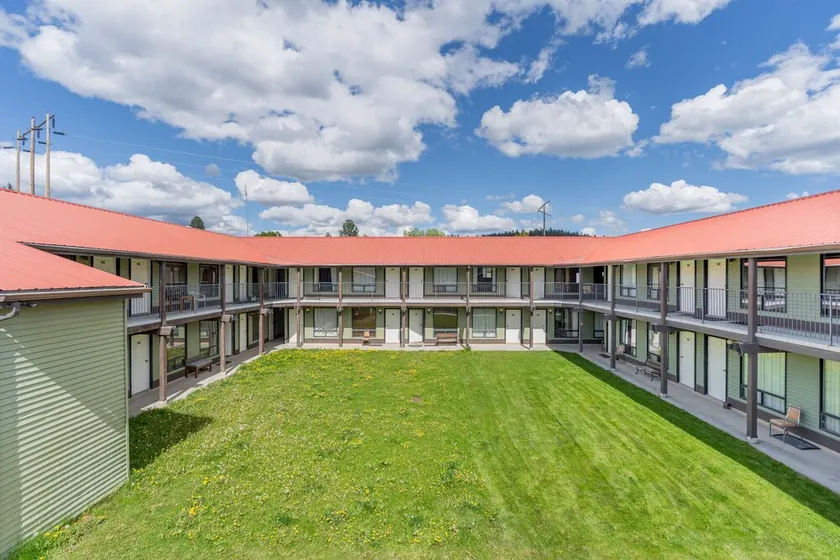 Copper Valley Resort - Image 1