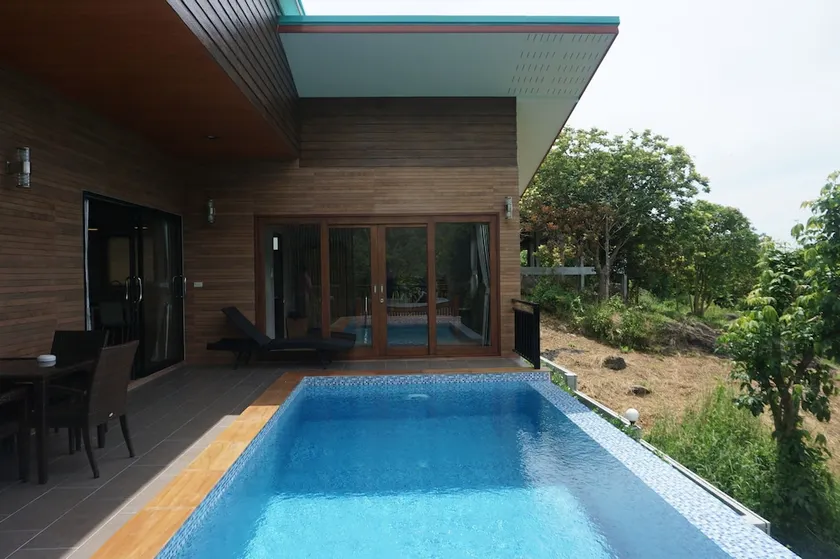 Vasinee Villa - Image 1