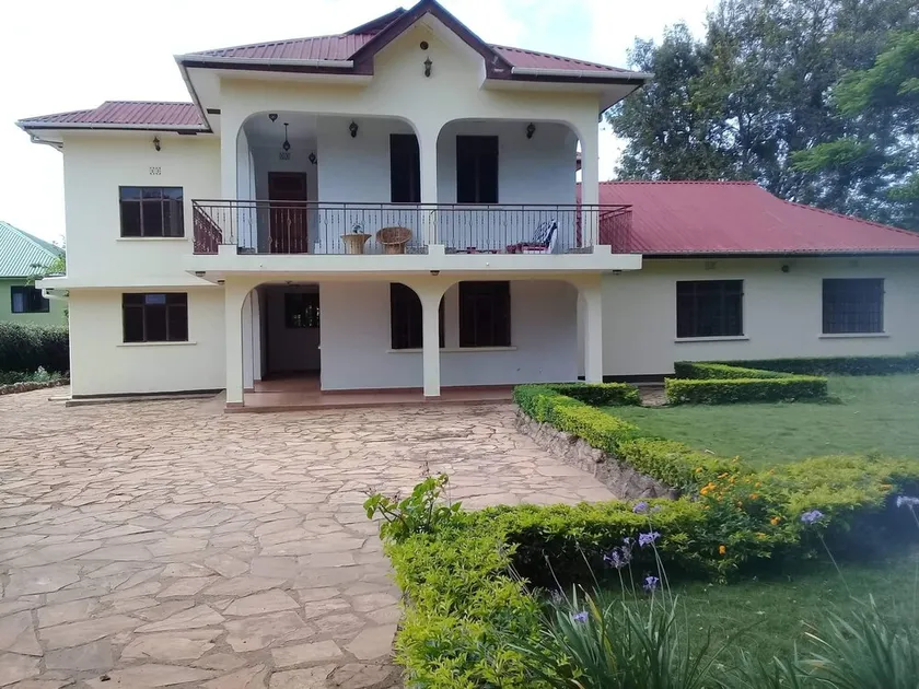 *Mountain View* Arusha BnB - Image 1