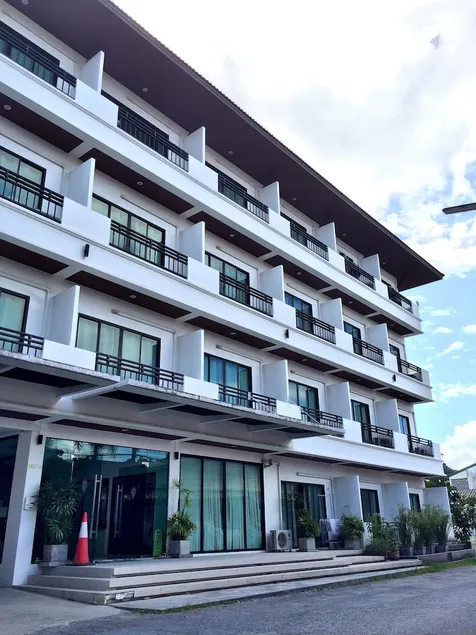 P K Residence - Image 1