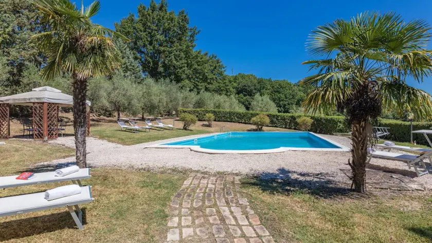 Poggio Le Martore 14 - Image 1