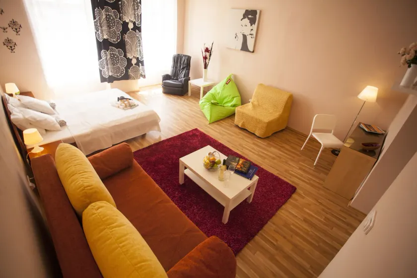 Lidická Apartments - Image 1