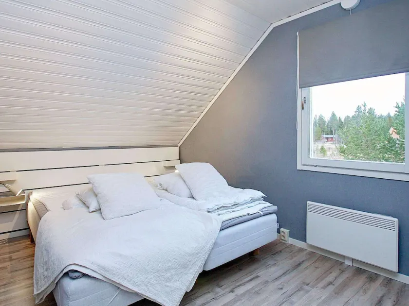 4 Person Holiday Home in Klövsjö - Image 1