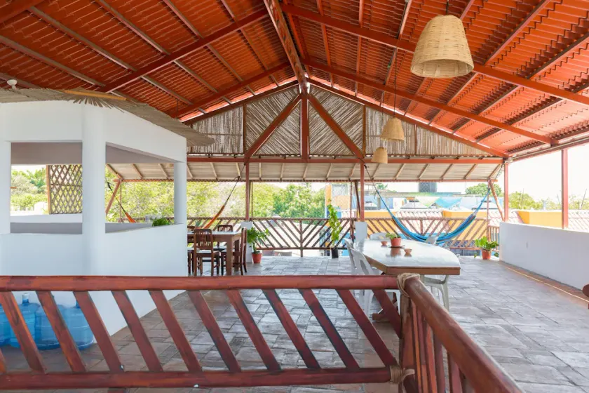 Terraza Dzahui H - Image 1