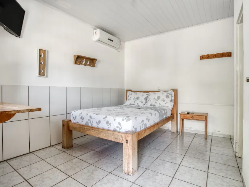 Pousada Pouso Da Lapa by OYO Rooms - Image 1