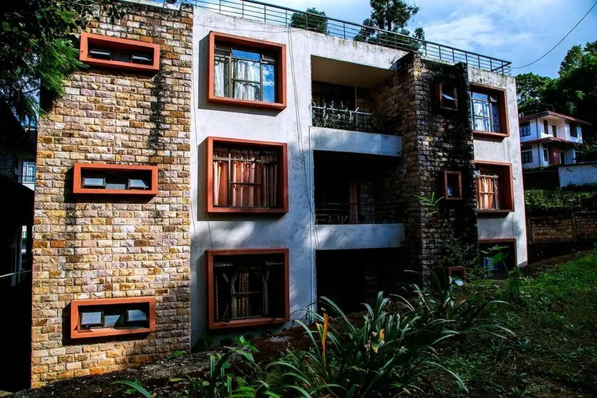 Shillong Lajong Homes - Image 1