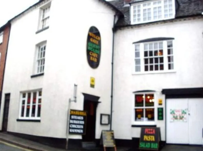 Welch Gate Guest House - Image 1