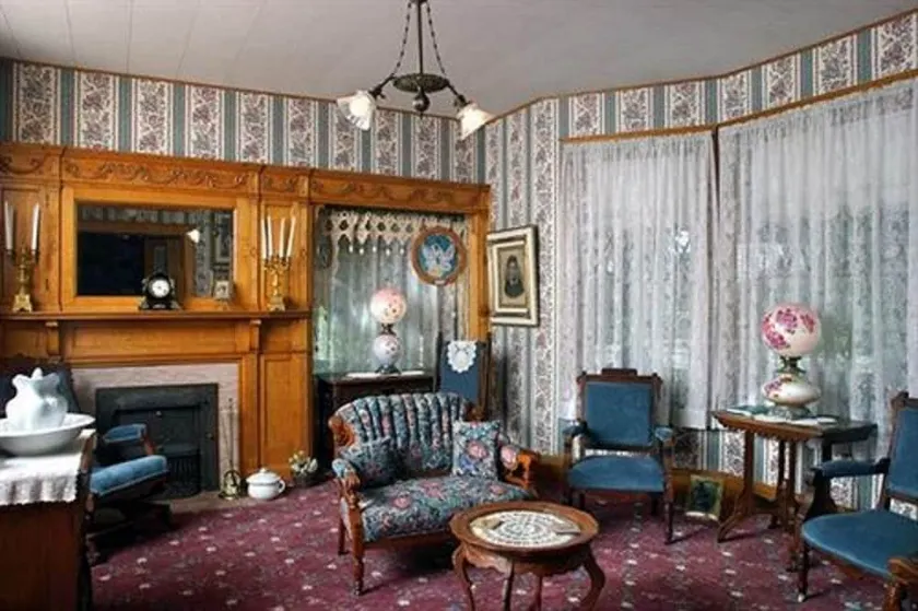 Oakenwald Terrace - Image 1