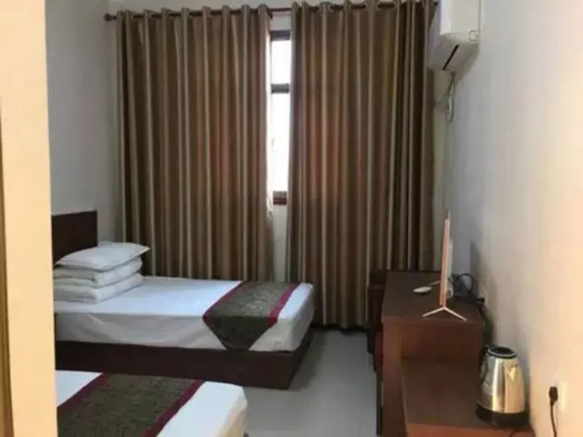 Kai Run Hotel - Image 1