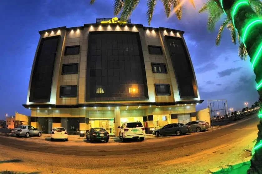 Jablah 1 ApartHotel - Image 1