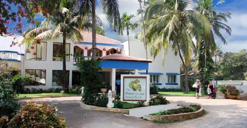 Karma Royal MonteRio - Image 1