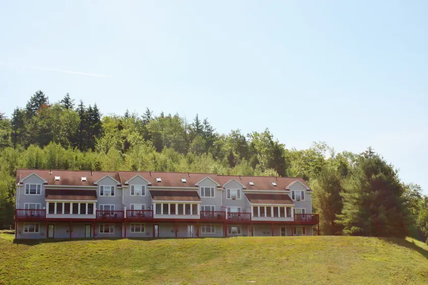 Mountain View Resort - Image 1