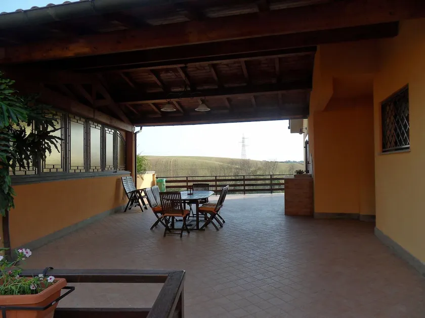 Casa Azzurra - Image 1