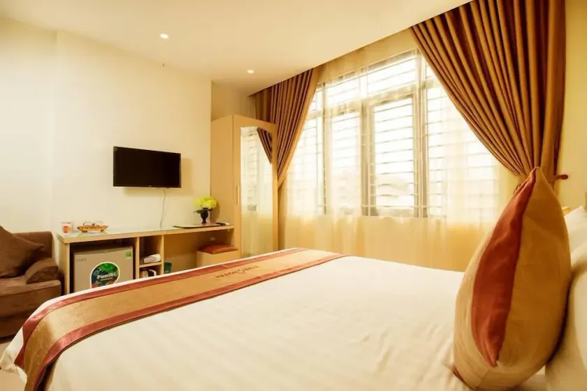 Times Hotel Hoan Cau - Image 1