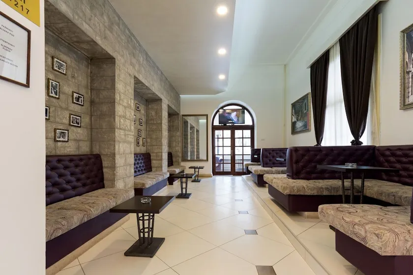 HOTEL OPLENAC doo TOPOLA - Image 1