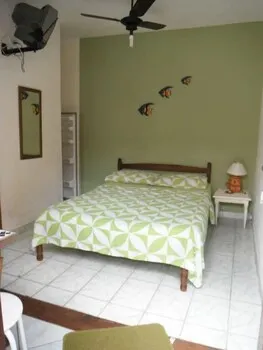 Alebelhinha Residencial Camburi Pousada - Image 1