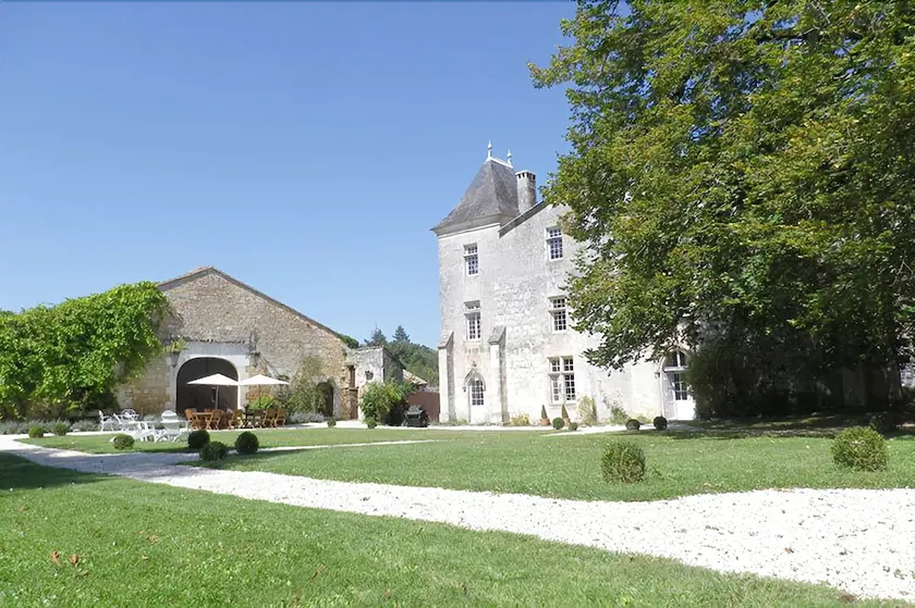 Chateau De Sers - Image 1