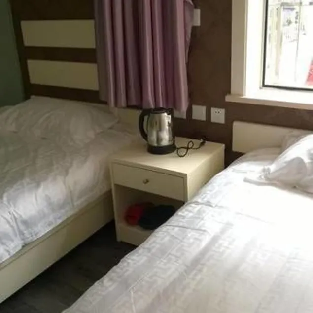 Kaidayuan Hotel - Image 1