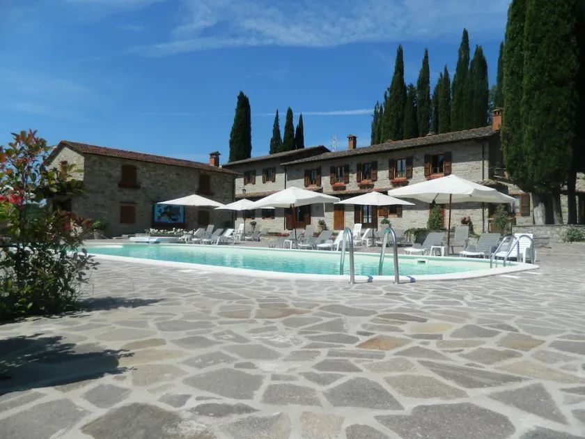 Agriturismo Le Gret - Image 1