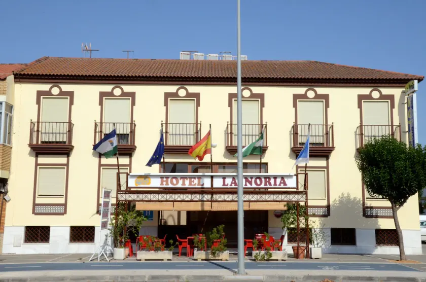 La Noria - Image 1