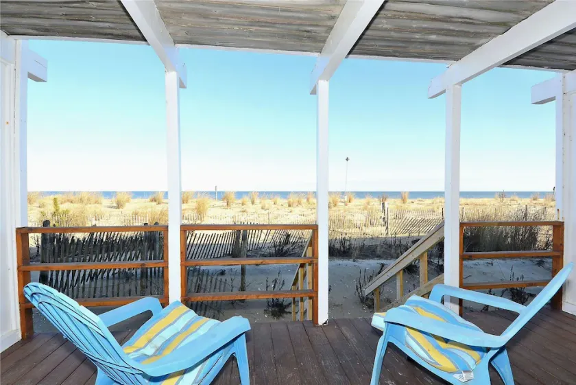 Sea Strand 4 A Saulsbury by Long & Foster - Image 1