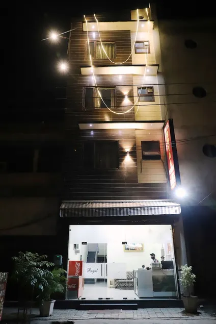 Hotel Royal Heritage - Image 1