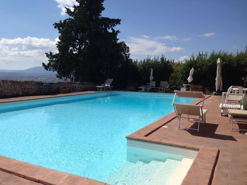 Agriturismo Residenza Paradiso - Image 1