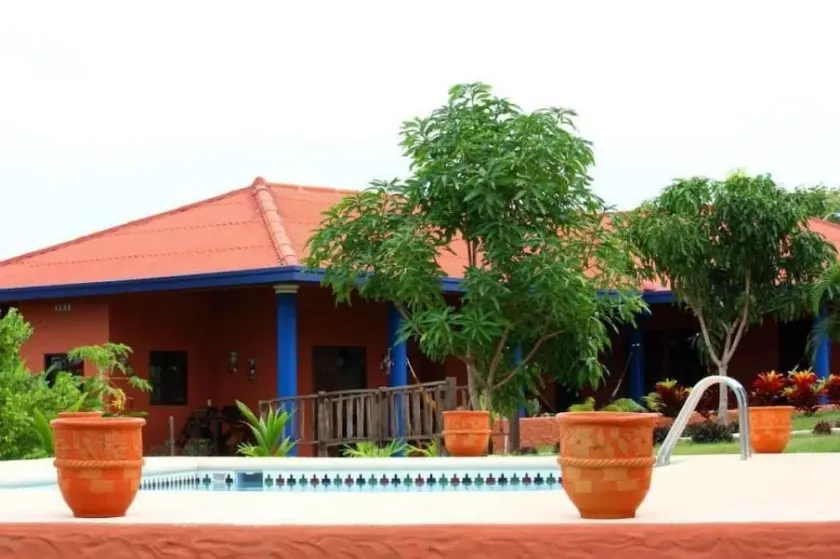 Hacienda Doña Carmen - Image 1