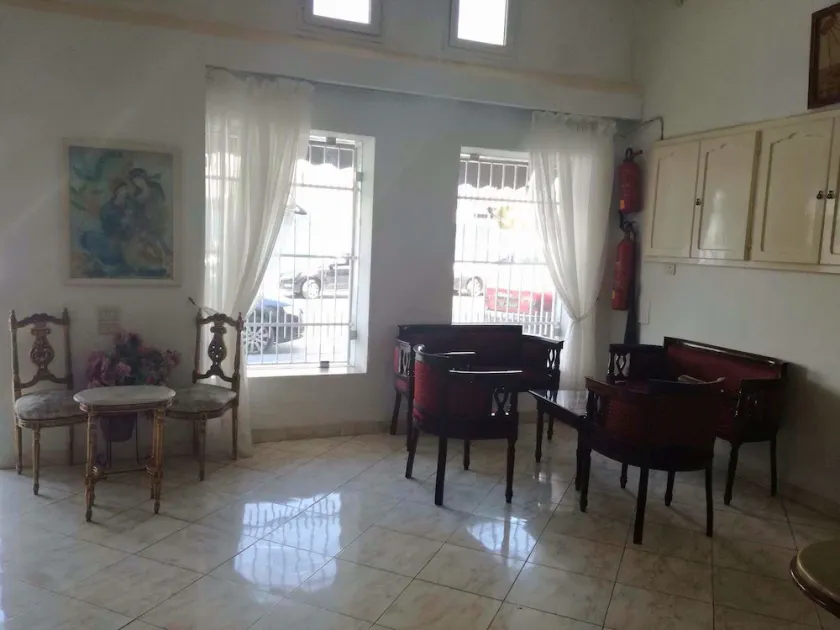 Hotel Bel Horizon - Image 1