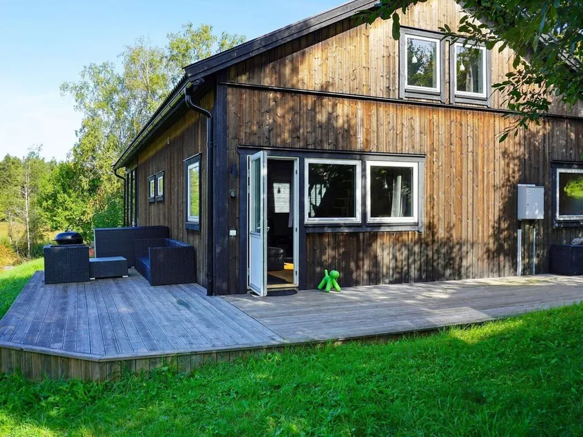 5 Person Holiday Home in Ösmo - Image 1