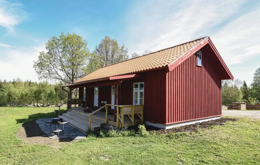 Nice Home in Hindås With 1 Bedrooms and Wifi - Image 1