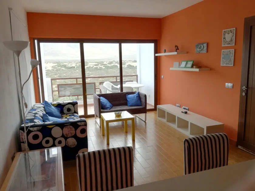 Surfhouse Hostel Famara - Image 1