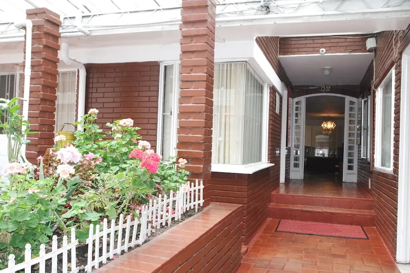 Hotel Casa Rincón del Chicó - Image 1