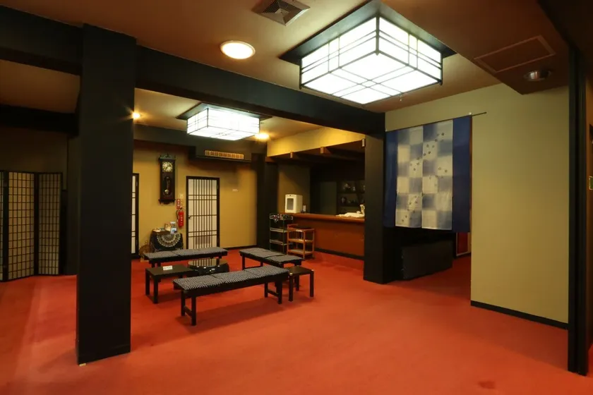 Asahiya Ryokan - Image 1