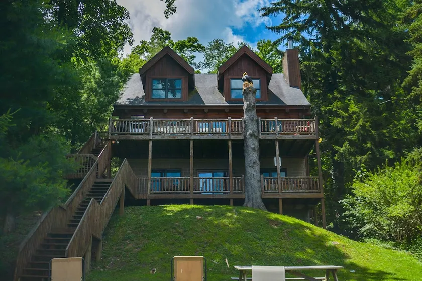 The Treehouse - Image 1