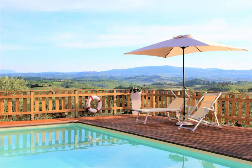 Villa Bagnano - Image 1