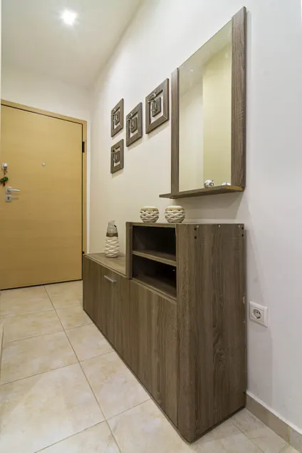 Kountouriotou New Quiet and Central apartment - Image 1