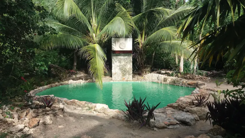 Serenity Retreats Belize -A Vegan Resort - Image 1