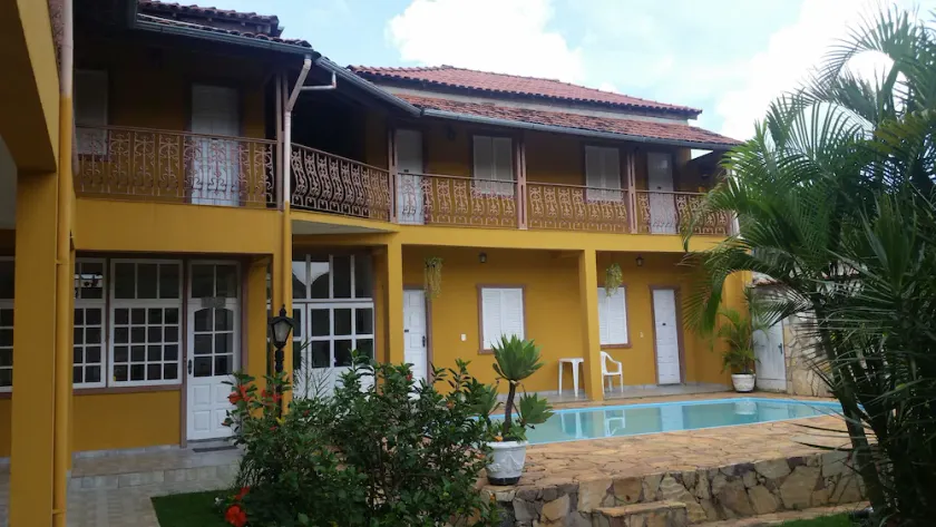 Pousada Meu Paraiso - Image 1