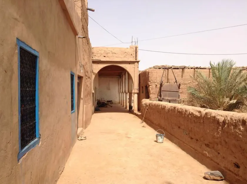 The Zaid Garden - Image 1