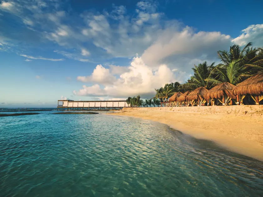 El Dorado Seaside Palms - Adults Only - Image 1