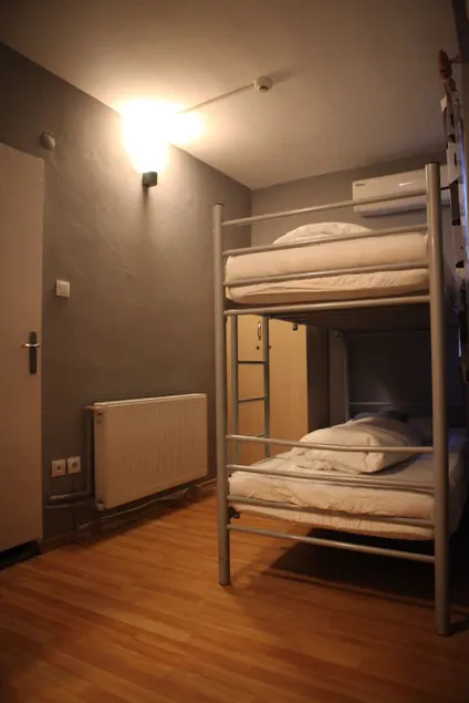 EastWest Hostel - Image 1