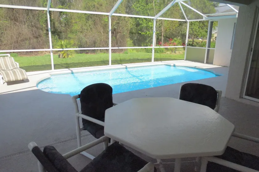 Kissimmee Area Pool Homes by Sunny Ovh - Image 1
