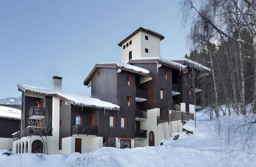 Le Chalet De Montchavin - Très beau studio spacieux MAE-9134 - Image 1