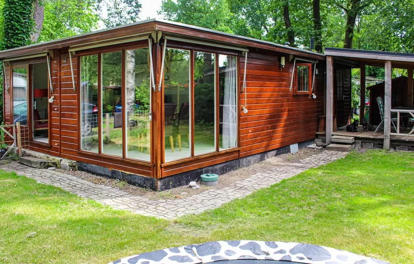 House with 2 bedrooms for 4 persons - Image 1