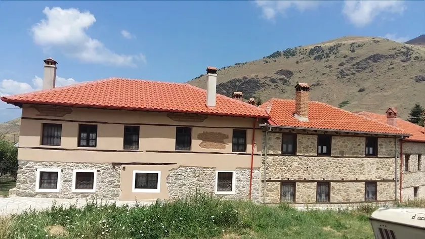Dora's House At Agios Germanos - Image 1